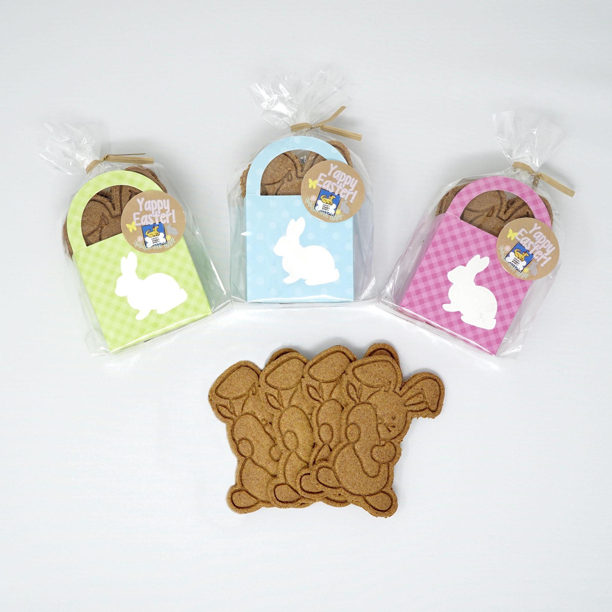 Easter Mini Basket